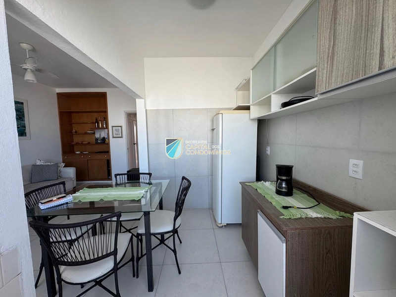 Apartamento em Atlântida: 6ª foto da galeria de imagens do imóvel