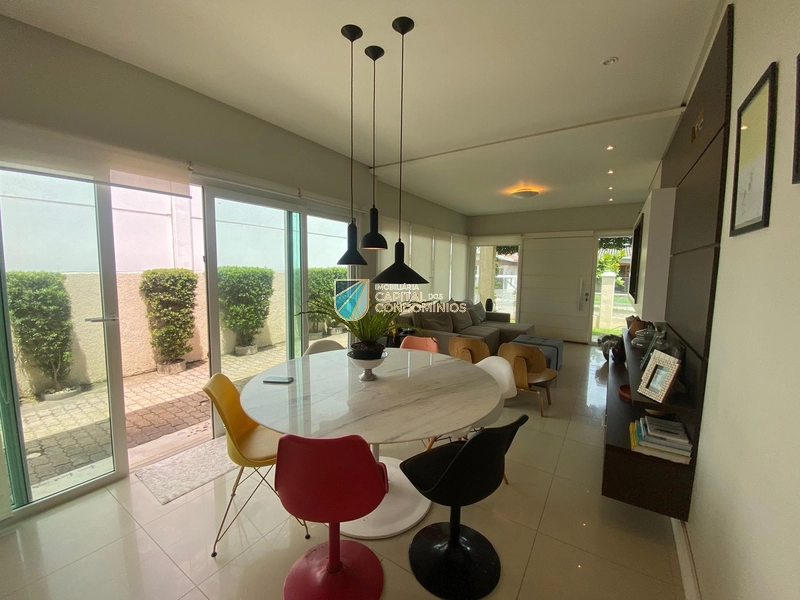 Casa térrea no centro: 10ª foto da galeria de imagens do imóvel