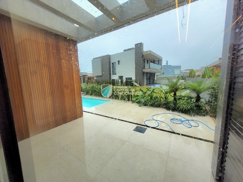Casa nova no Sunset: 5ª foto da galeria de imagens do imóvel