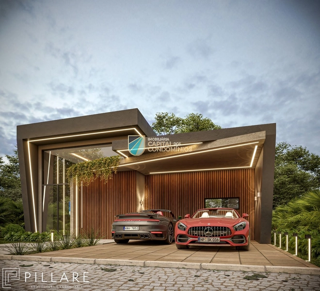 Casa no Nova Xangri-lá