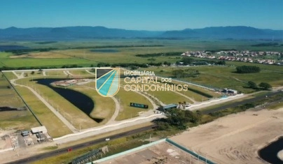 Terreno no Allure: 2ª foto da galeria de imagens do imóvel