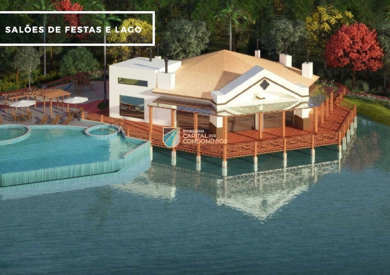 Terreno no Terrasul: 21ª foto da galeria de imagens do imóvel