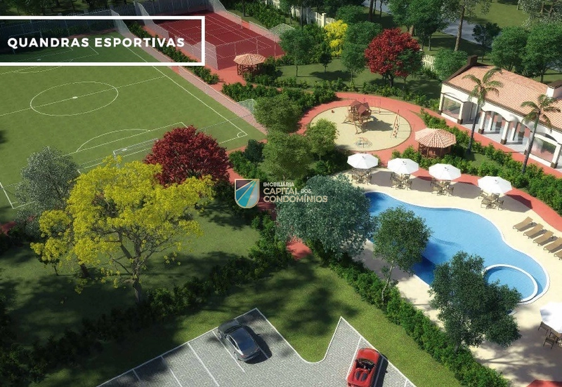 Terreno no Terrasul: 10ª foto da galeria de imagens do imóvel