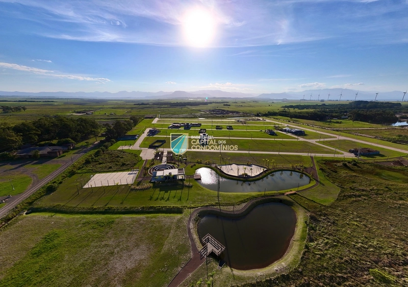 Terreno com projeto aprovado: 10ª foto da galeria de imagens do imóvel