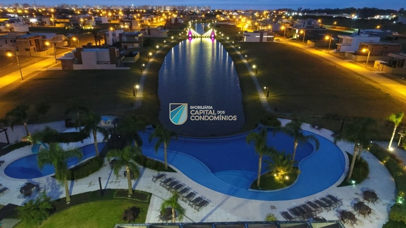 Terreno no Capão Ilhas