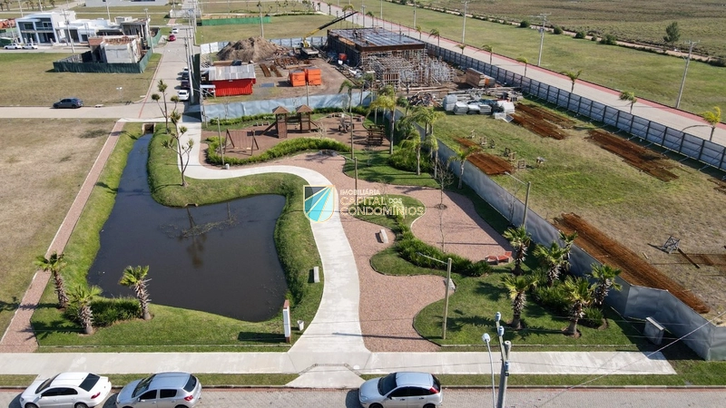 Lote pronto para construir em ótima localização!: 4ª foto da galeria de imagens do imóvel