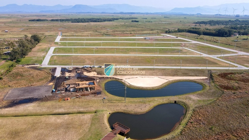 Lote pronto para construir em ótima localização!: 8ª foto da galeria de imagens do imóvel