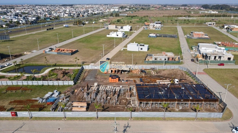 Lote pronto para construir em ótima localização!: 5ª foto da galeria de imagens do imóvel