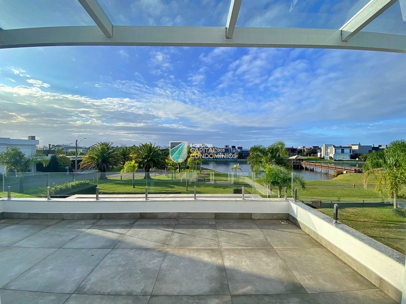 Sobrado no Sea Coast: 40ª foto da galeria de imagens do imóvel