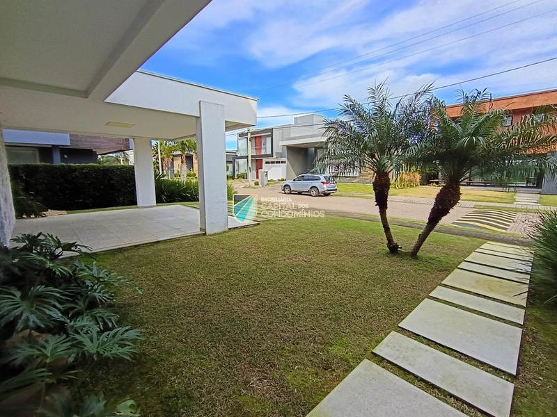 Sobrado no Sea Coast: 7ª foto da galeria de imagens do imóvel