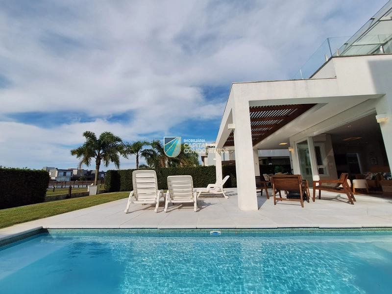 Sobrado no Sea Coast: 2ª foto da galeria de imagens do imóvel