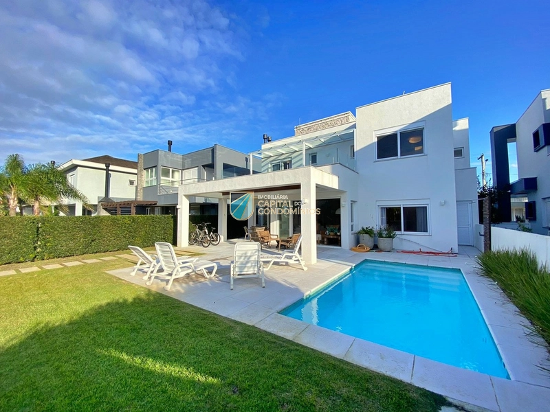 Sobrado no Sea Coast: 40ª foto da galeria de imagens do imóvel