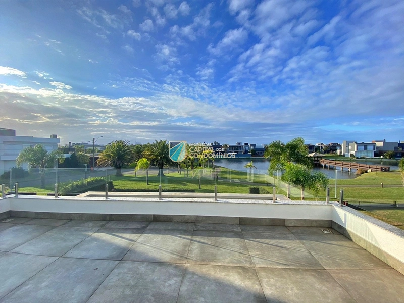 Sobrado no Sea Coast: 42ª foto da galeria de imagens do imóvel