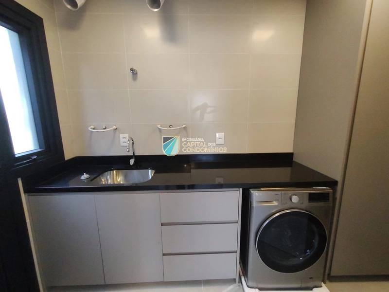 Belo sobrado mobiliado no condomínio Acqualina em Xangri-lá.: 26ª foto da galeria de imagens do imóvel