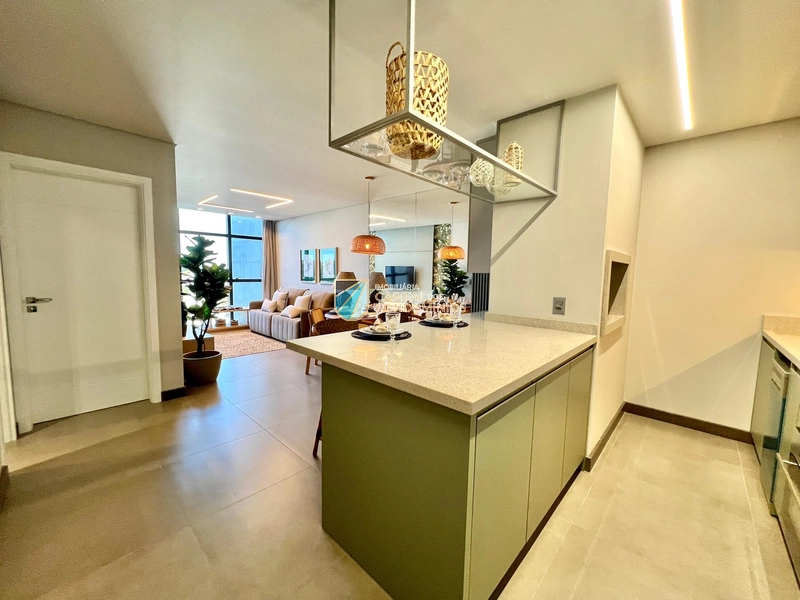 Apartamento mobiliado no Livin: 8ª foto da galeria de imagens do imóvel