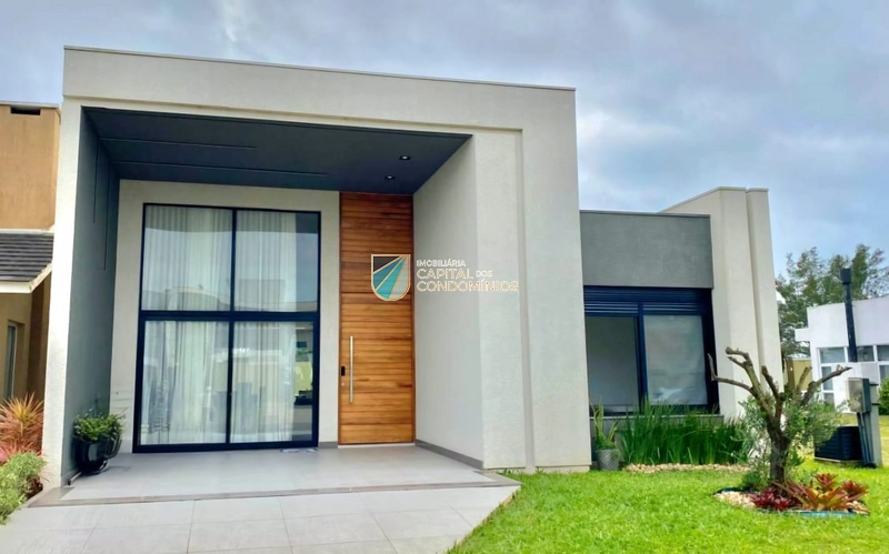 Casa no Riviera: 1ª foto da galeria de imagens do imóvel