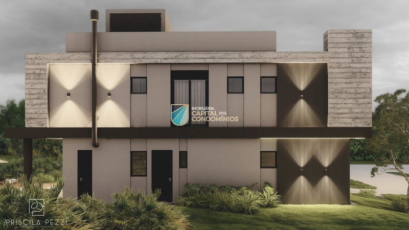 Sobrado no Amare: 6ª foto da galeria de imagens do imóvel