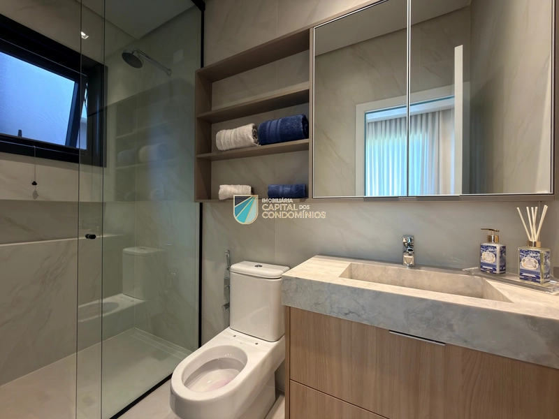 Sobrado no Amare: 60ª foto da galeria de imagens do imóvel