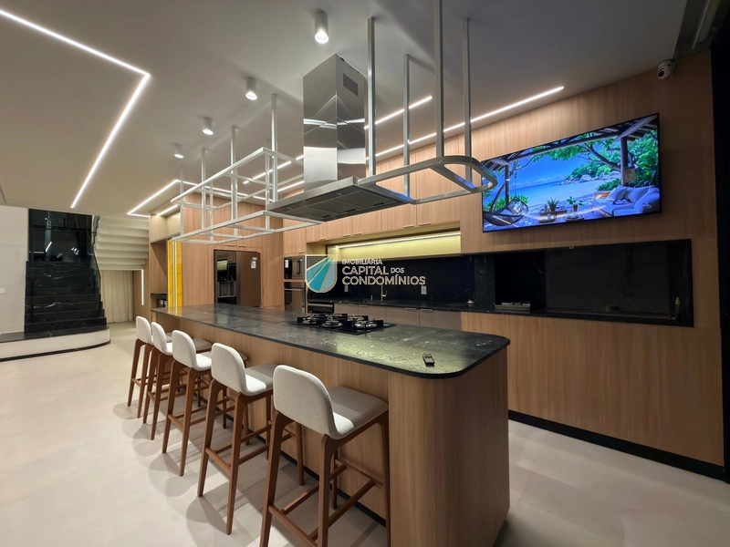 Sobrado no Amare: 36ª foto da galeria de imagens do imóvel