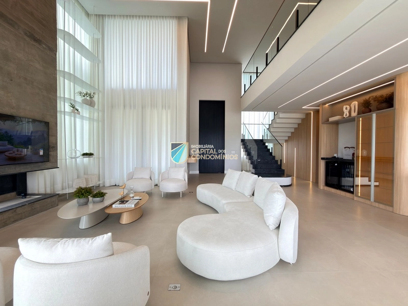 Sobrado no Amare: 7ª foto da galeria de imagens do imóvel