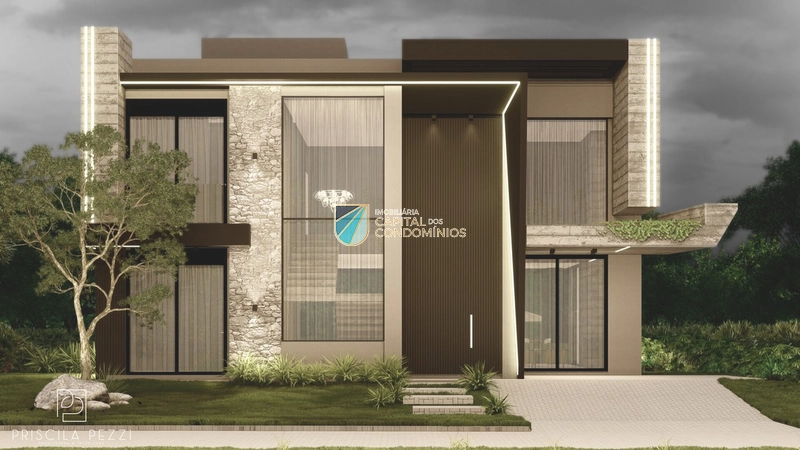 Sobrado no Amare: 2ª foto da galeria de imagens do imóvel