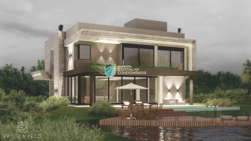 Sobrado no Amare: 5ª foto da galeria de imagens do imóvel