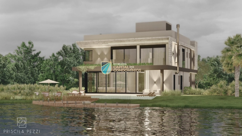 Sobrado no Amare: 4ª foto da galeria de imagens do imóvel