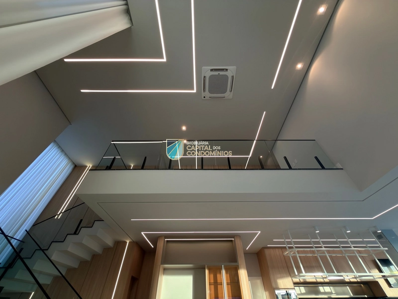 Sobrado no Amare: 34ª foto da galeria de imagens do imóvel