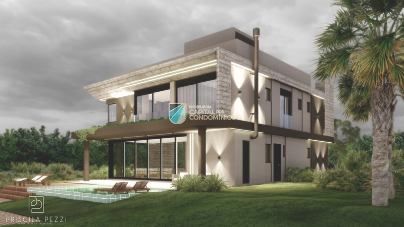 Sobrado no Amare: 3ª foto da galeria de imagens do imóvel