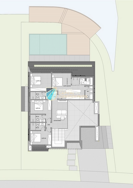 Sobrado no Amare: 9ª foto da galeria de imagens do imóvel