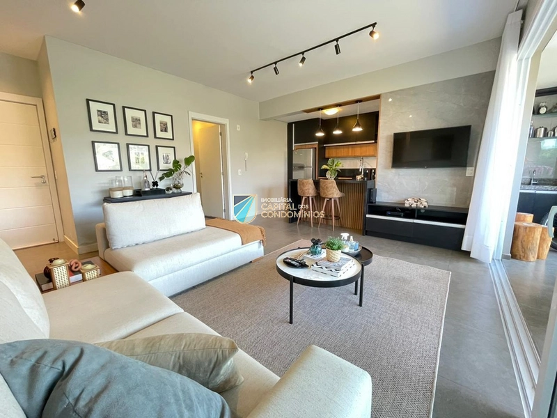 Apartamento Giardino no Rossi