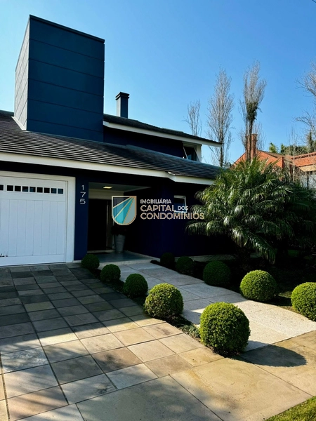 Sobrado no Ilhas Park: 6ª foto da galeria de imagens do imóvel