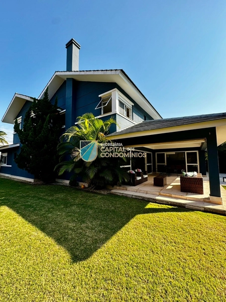 Sobrado no Ilhas Park: 5ª foto da galeria de imagens do imóvel