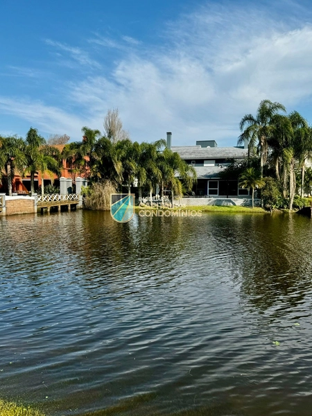 Sobrado no Ilhas Park: 2ª foto da galeria de imagens do imóvel