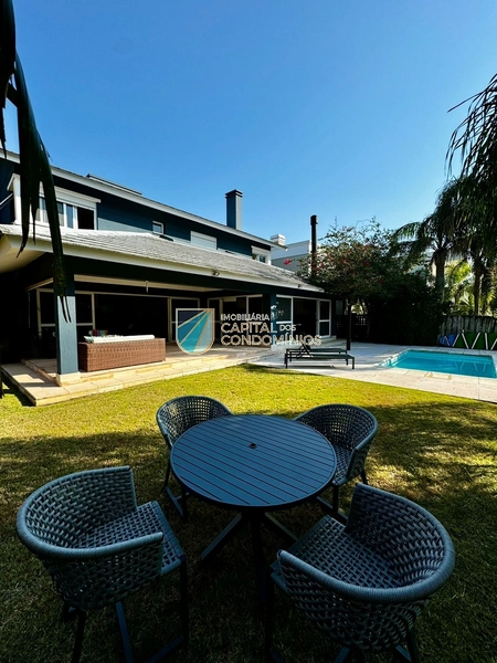 Sobrado no Ilhas Park: 3ª foto da galeria de imagens do imóvel