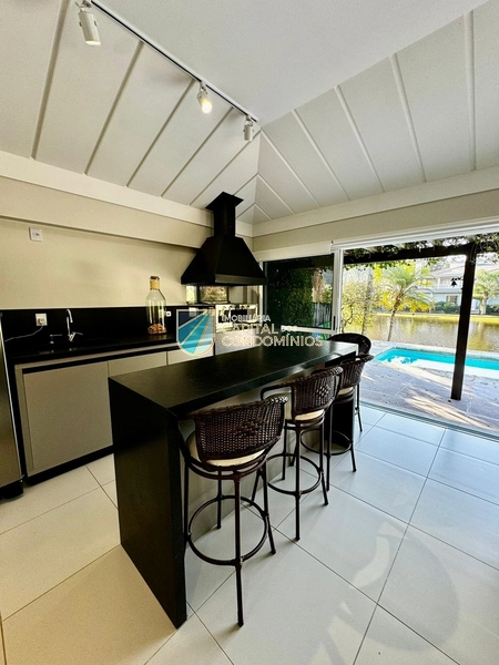 Sobrado no Ilhas Park: 15ª foto da galeria de imagens do imóvel