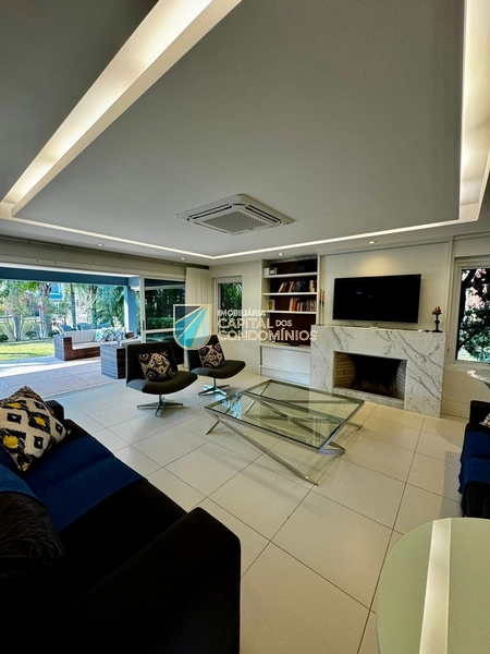 Sobrado no Ilhas Park: 13ª foto da galeria de imagens do imóvel