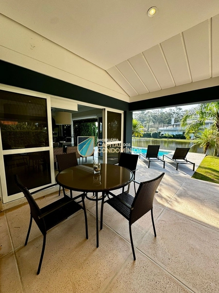 Sobrado no Ilhas Park: 16ª foto da galeria de imagens do imóvel