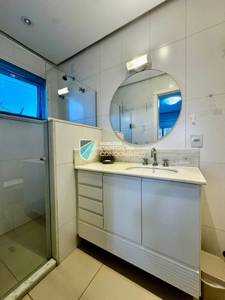 Sobrado no Ilhas Park: 28ª foto da galeria de imagens do imóvel