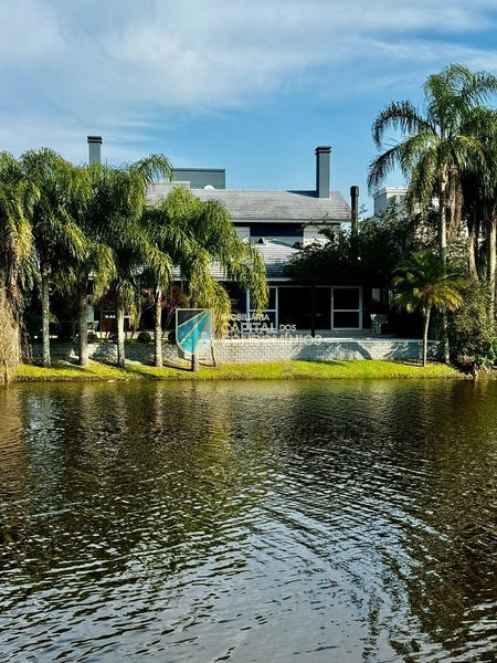 Sobrado no Ilhas Park: 12ª foto da galeria de imagens do imóvel