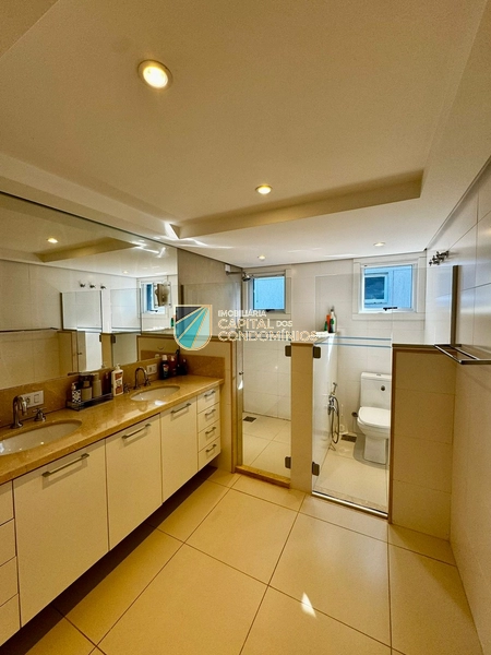 Sobrado no Ilhas Park: 22ª foto da galeria de imagens do imóvel