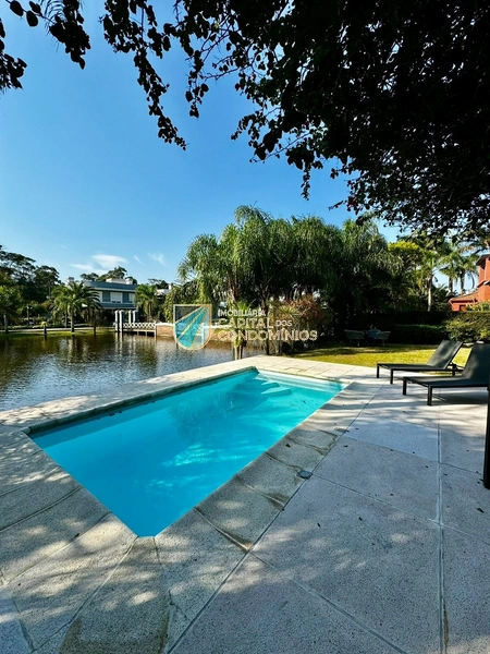 Sobrado no Ilhas Park: 4ª foto da galeria de imagens do imóvel