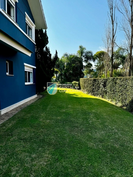 Sobrado no Ilhas Park: 7ª foto da galeria de imagens do imóvel