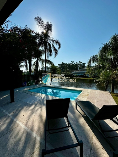 Sobrado no Ilhas Park: 8ª foto da galeria de imagens do imóvel