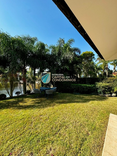 Sobrado no Ilhas Park: 9ª foto da galeria de imagens do imóvel