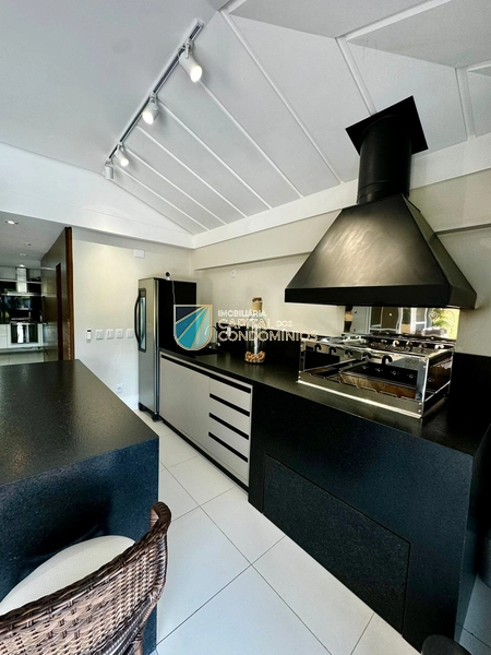 Sobrado no Ilhas Park: 17ª foto da galeria de imagens do imóvel