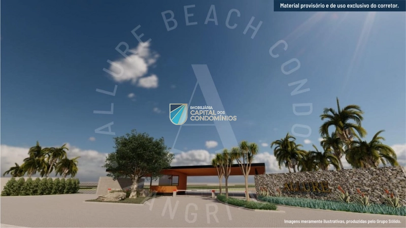 Terreno no condomínio Allure Beach Condo: 7ª foto da galeria de imagens do imóvel