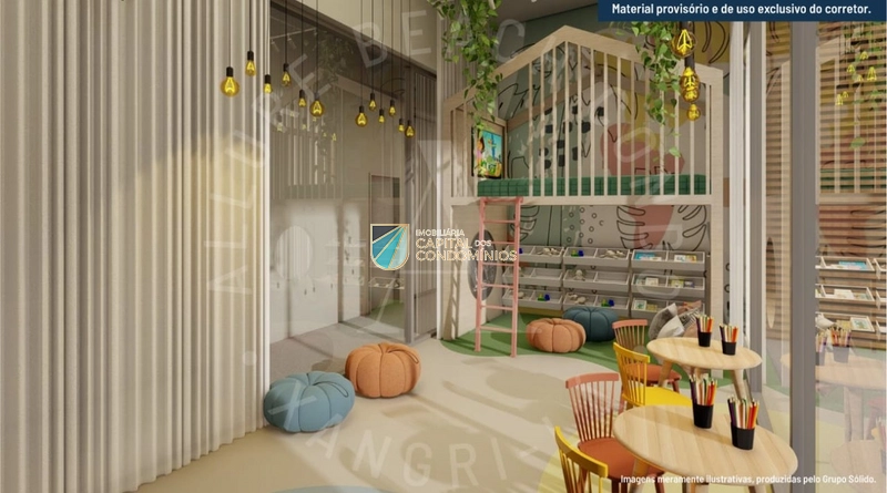 Terreno no condomínio Allure Beach Condo: 4ª foto da galeria de imagens do imóvel