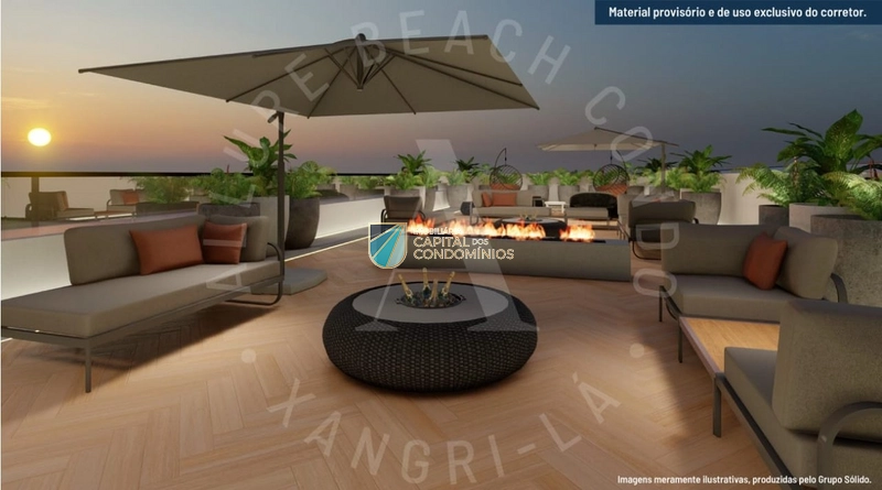 Terreno no condomínio Allure Beach Condo: 8ª foto da galeria de imagens do imóvel