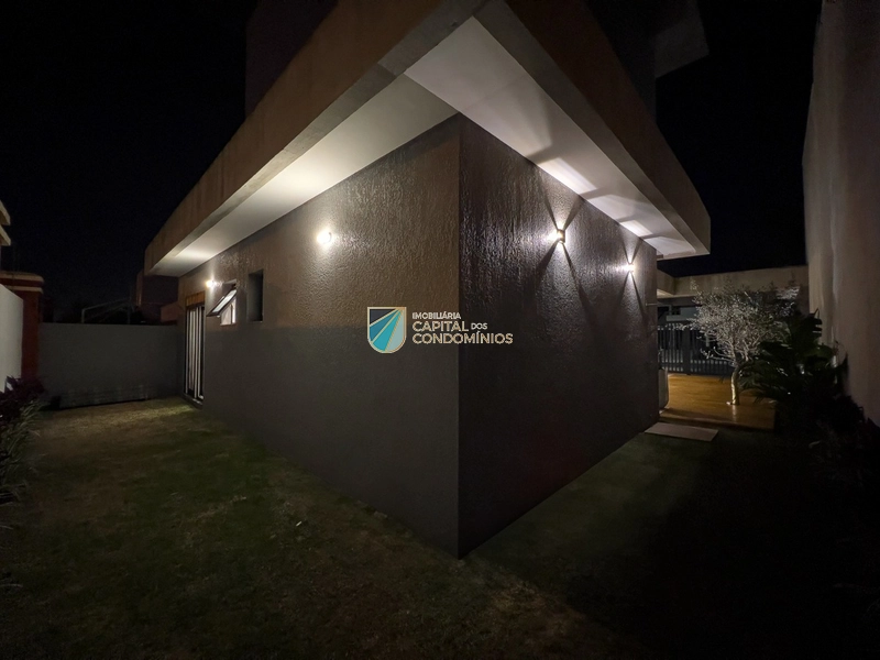 Sobrado novo no Condado: 57ª foto da galeria de imagens do imóvel